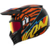Stock image of ICON Elsinore Rad Dawn Helmet product