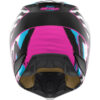 Stock image of ICON Elsinore Rad Dawn Helmet product