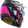 Stock image of ICON Elsinore Rad Dawn Helmet product