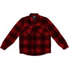 Stock image of ICON Fallblock CX Flannel Jacket product