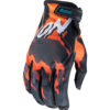 Stock image of ICON Hooligan Rad Dawn Gloves product