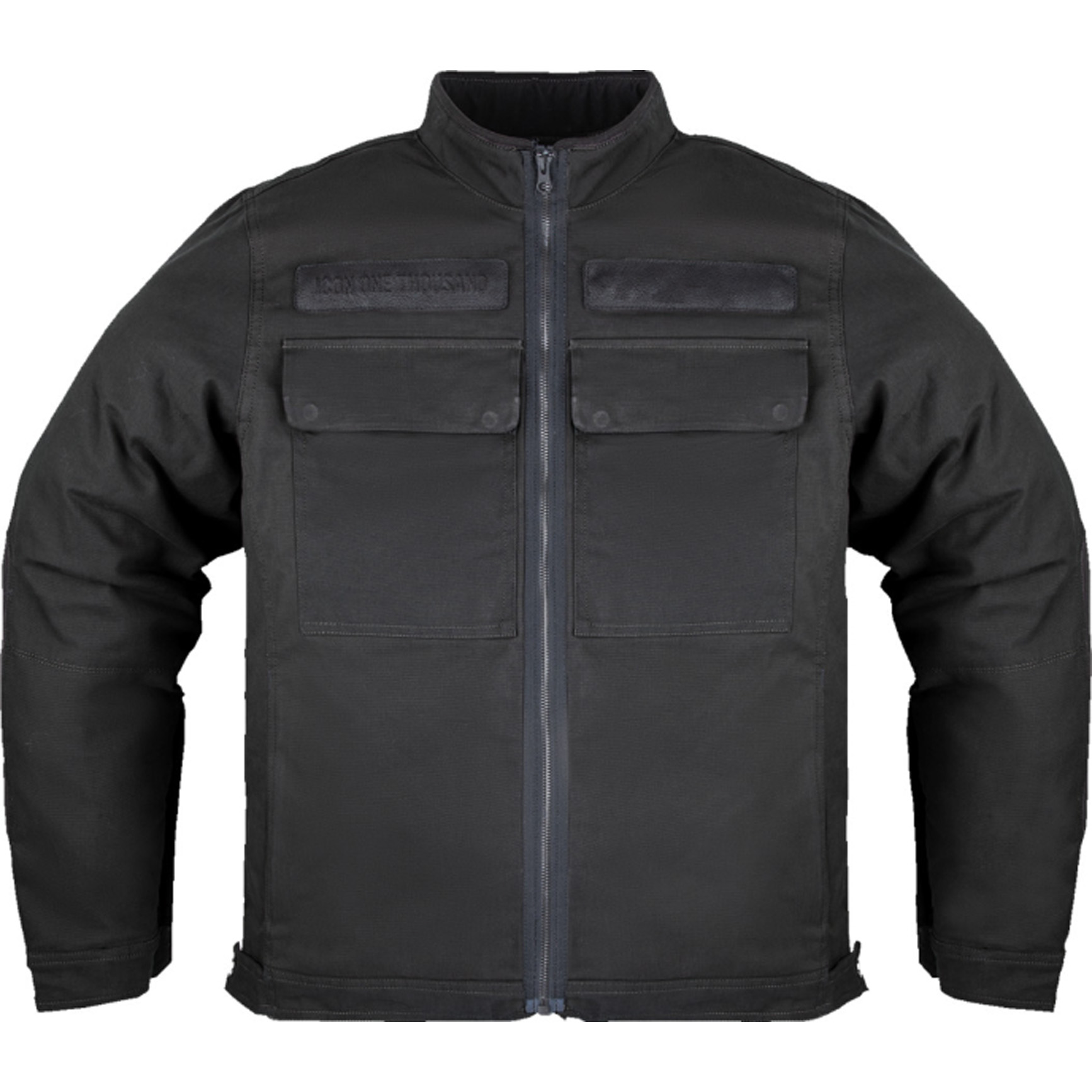 ICON Mototanker Jacket ICON Mototanker Jacket