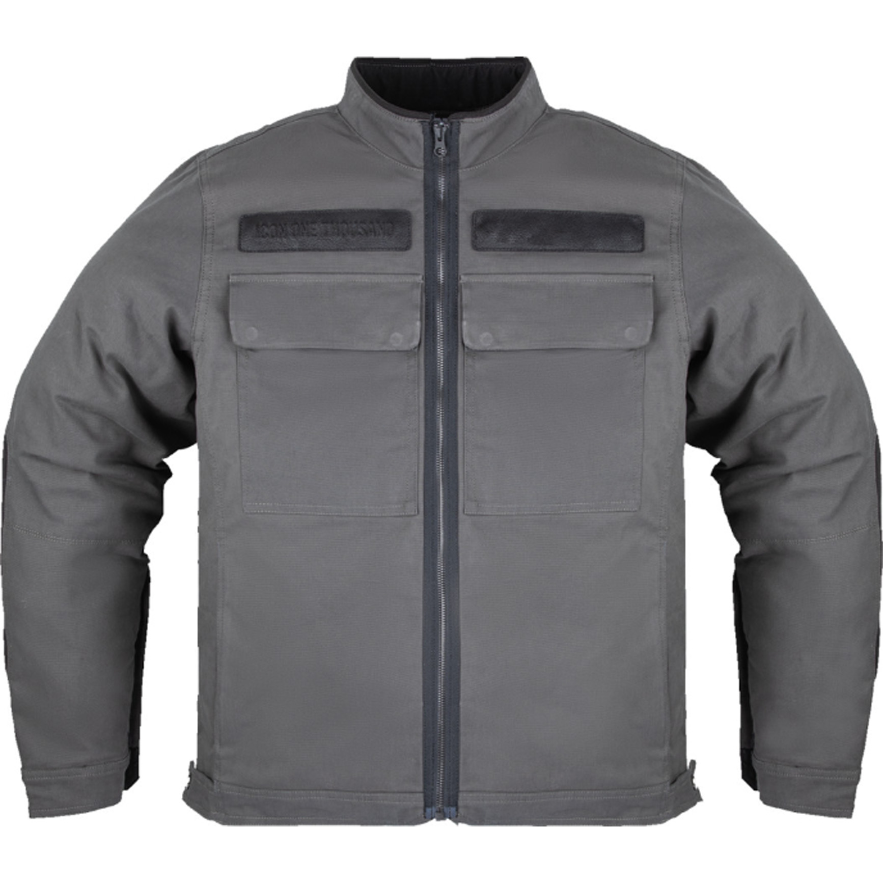 ICON Mototanker Jacket ICON Mototanker Jacket - Image 3