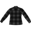 Stock image of ICON Women's Fallblock CX Flannel Jacket product