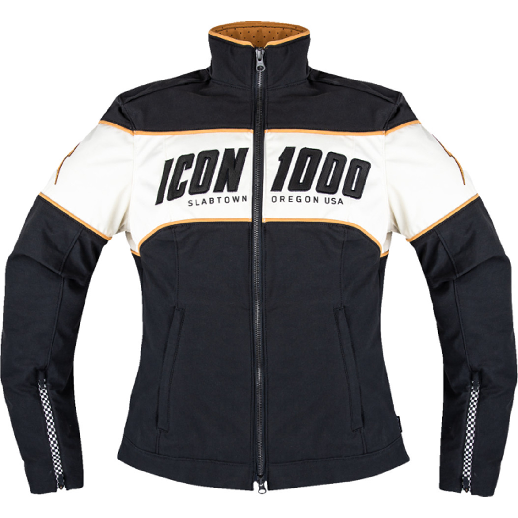 ICON Women’s Hella 4 Jacket ICON Women's Hella 4 Jacket