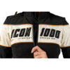 Stock image of ICON Women's Hella 4 Jacket product