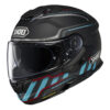 Stock image of Shoei GT-Air 3 Discipline Helmet product