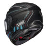 Stock image of Shoei GT-Air 3 Discipline Helmet product