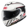 Stock image of Shoei GT-Air 3 Discipline Helmet product