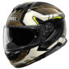 Stock image of Shoei GT-Air 3 Hike Helmet product