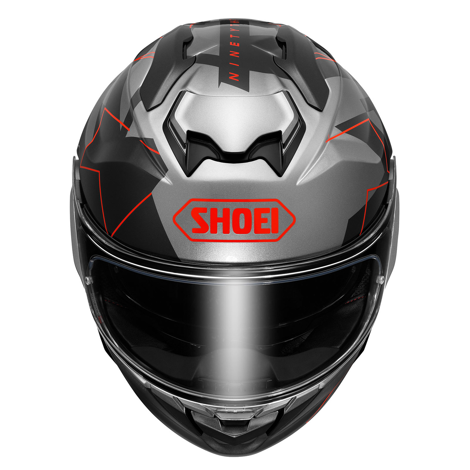 Shoei GT-Air 3 MM93 Grip Helmet Shoei GT-Air 3 MM93 Grip Helmet - Image 2