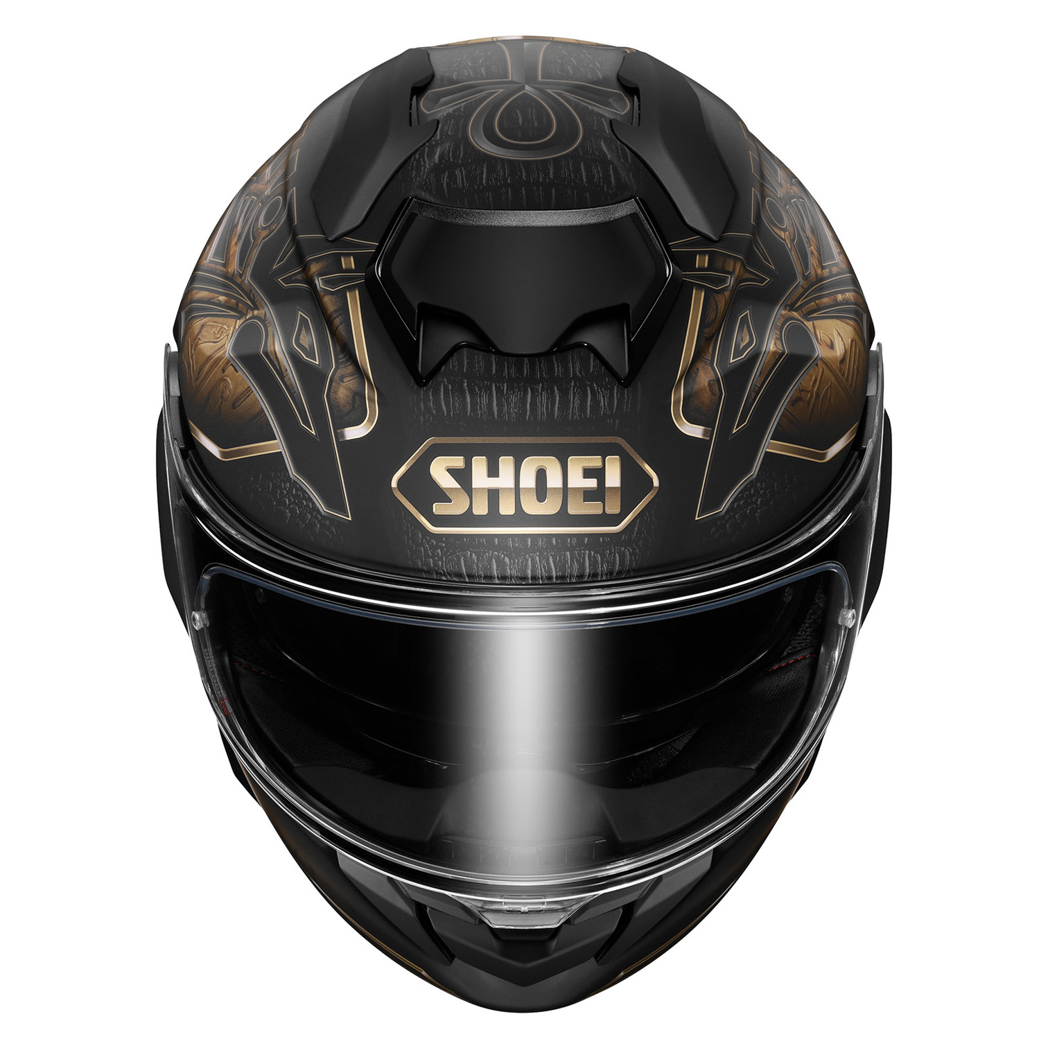 Shoei GT-Air 3 Nile Helmet Shoei GT-Air 3 Nile Helmet - Image 2