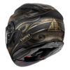 Stock image of Shoei GT-Air 3 Nile Helmet product