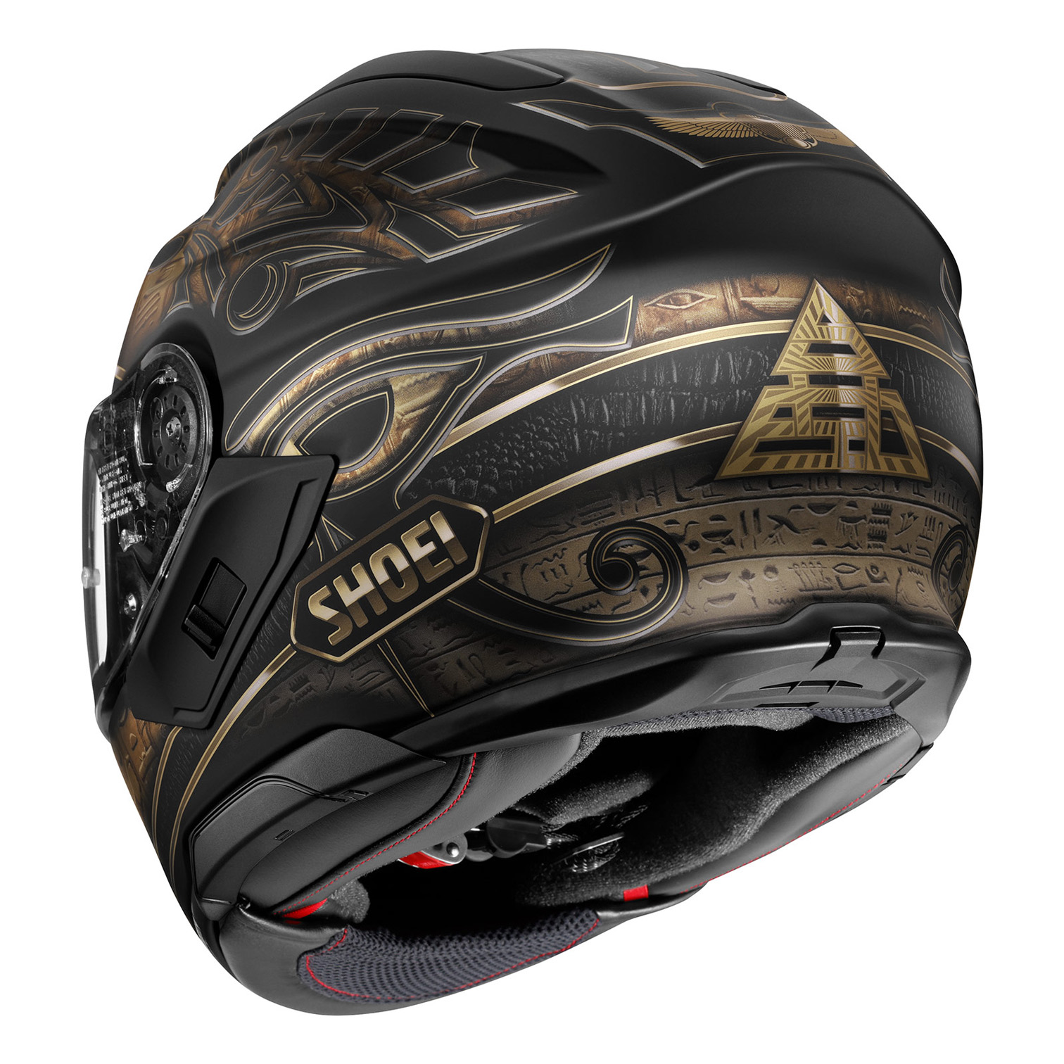 Shoei GT-Air 3 Nile Helmet Shoei GT-Air 3 Nile Helmet - Image 3