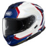 Stock image of Shoei GT-Air 3 Realm Helmet product
