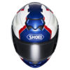 Stock image of Shoei GT-Air 3 Realm Helmet product