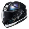 Stock image of Shoei GT-Air 3 Scenario Helmet product