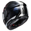 Stock image of Shoei GT-Air 3 Scenario Helmet product