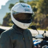 Stock image of Shoei GT-Air 3 Solid Helmet product