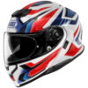 Stock image of Shoei Neotec 3 Anthem Helmet product