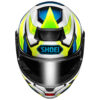 Stock image of Shoei Neotec 3 Anthem Helmet product