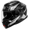 Stock image of Shoei Neotec 3 Anthem Helmet product