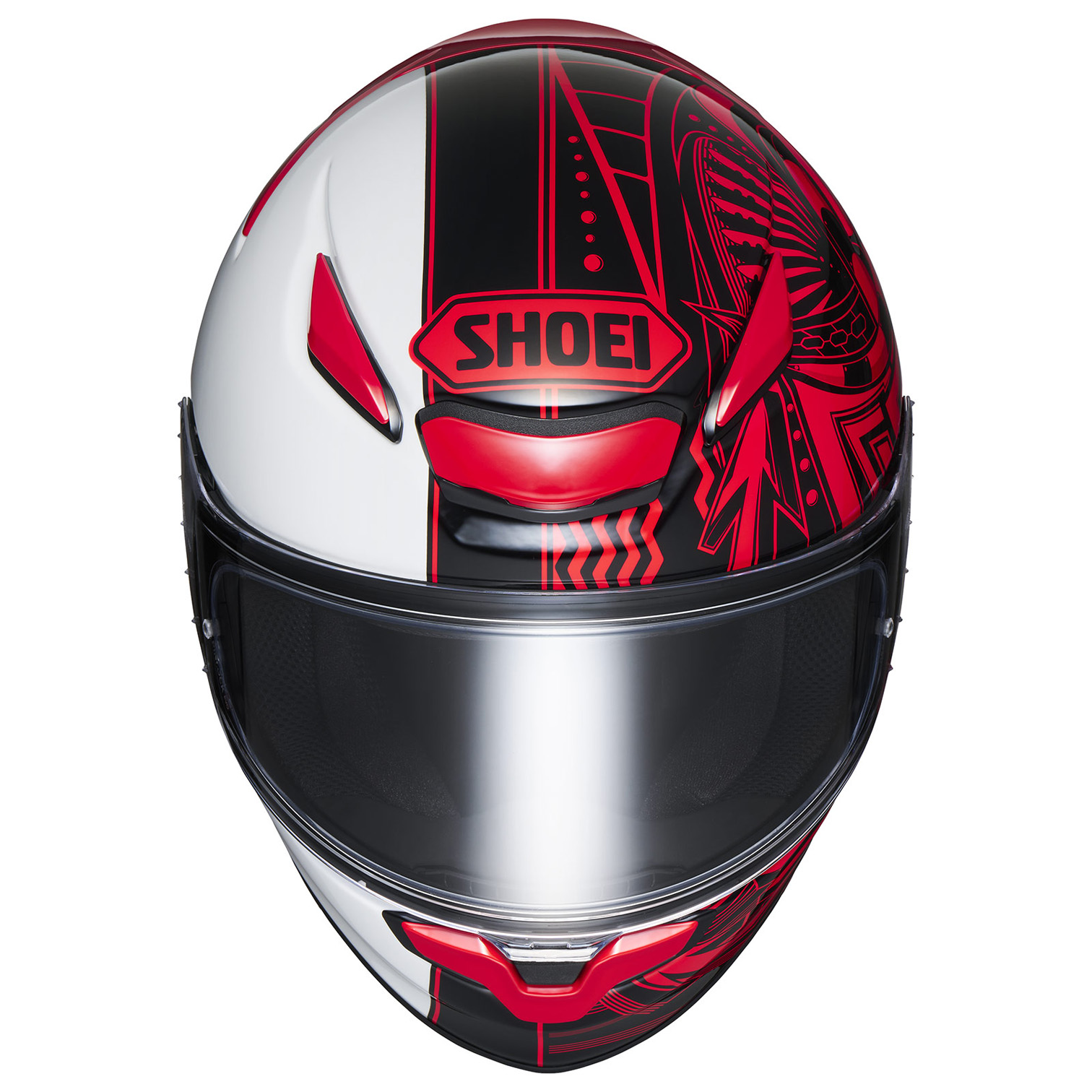 Shoei RF-1400 Beaut Helmet Shoei RF-1400 Beaut Helmet - Image 2