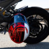 Stock image of Shoei RF-1400 Beaut Helmet product