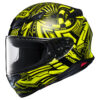 Stock image of Shoei RF-1400 Beaut Helmet product