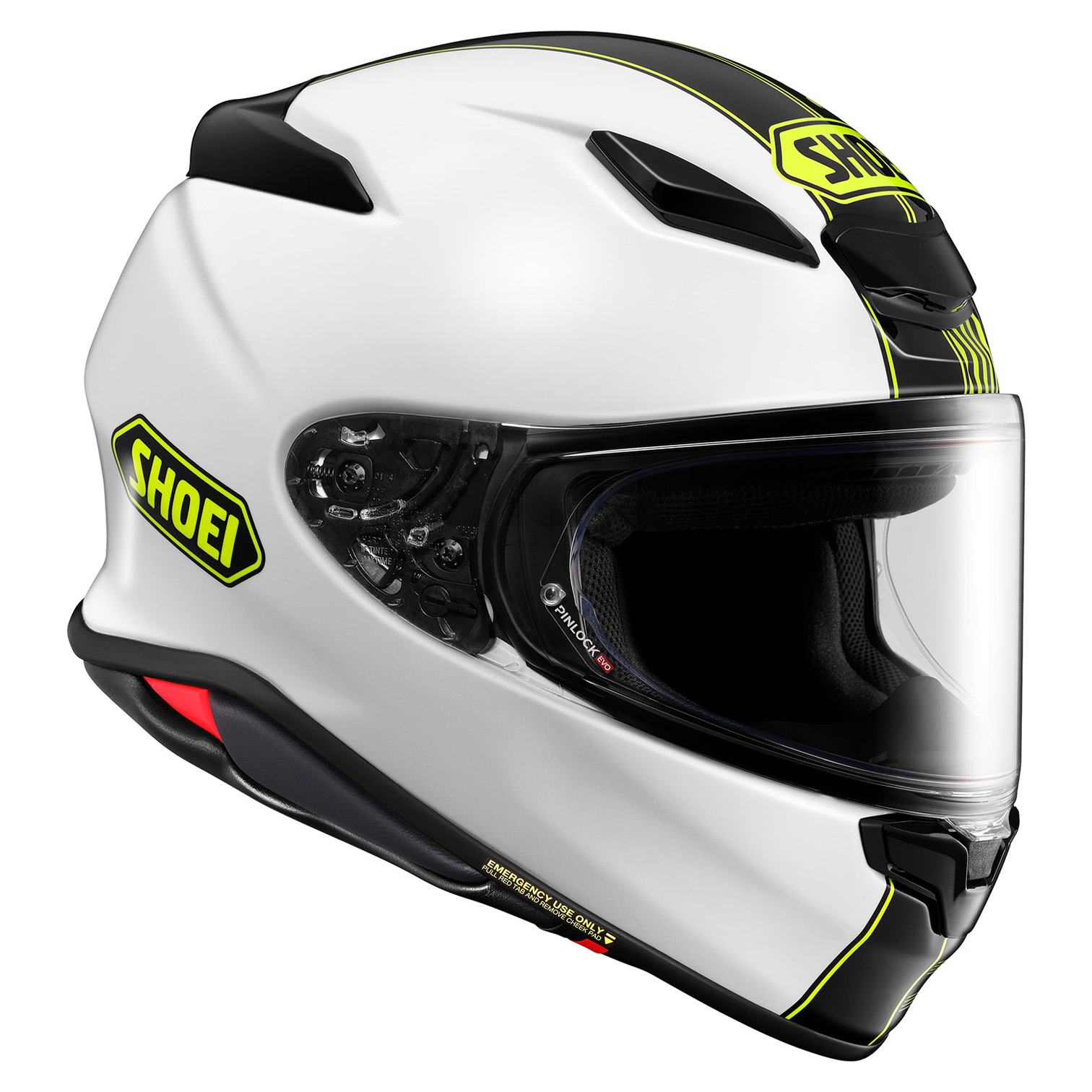 Shoei RF-1400 Beaut Helmet Shoei RF-1400 Beaut Helmet - Image 8