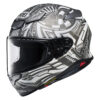 Stock image of Shoei RF-1400 Beaut Helmet product