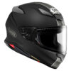 Stock image of Shoei RF-1400 Beaut Helmet product