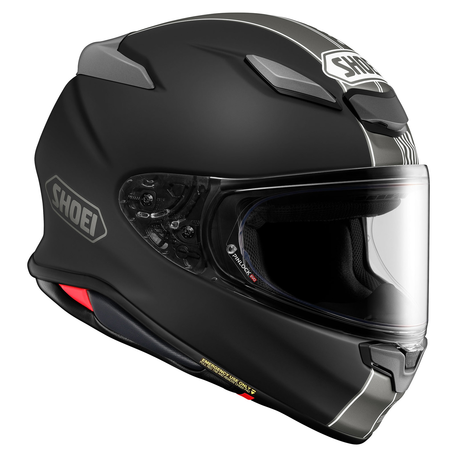 Shoei RF-1400 Beaut Helmet Shoei RF-1400 Beaut Helmet - Image 14