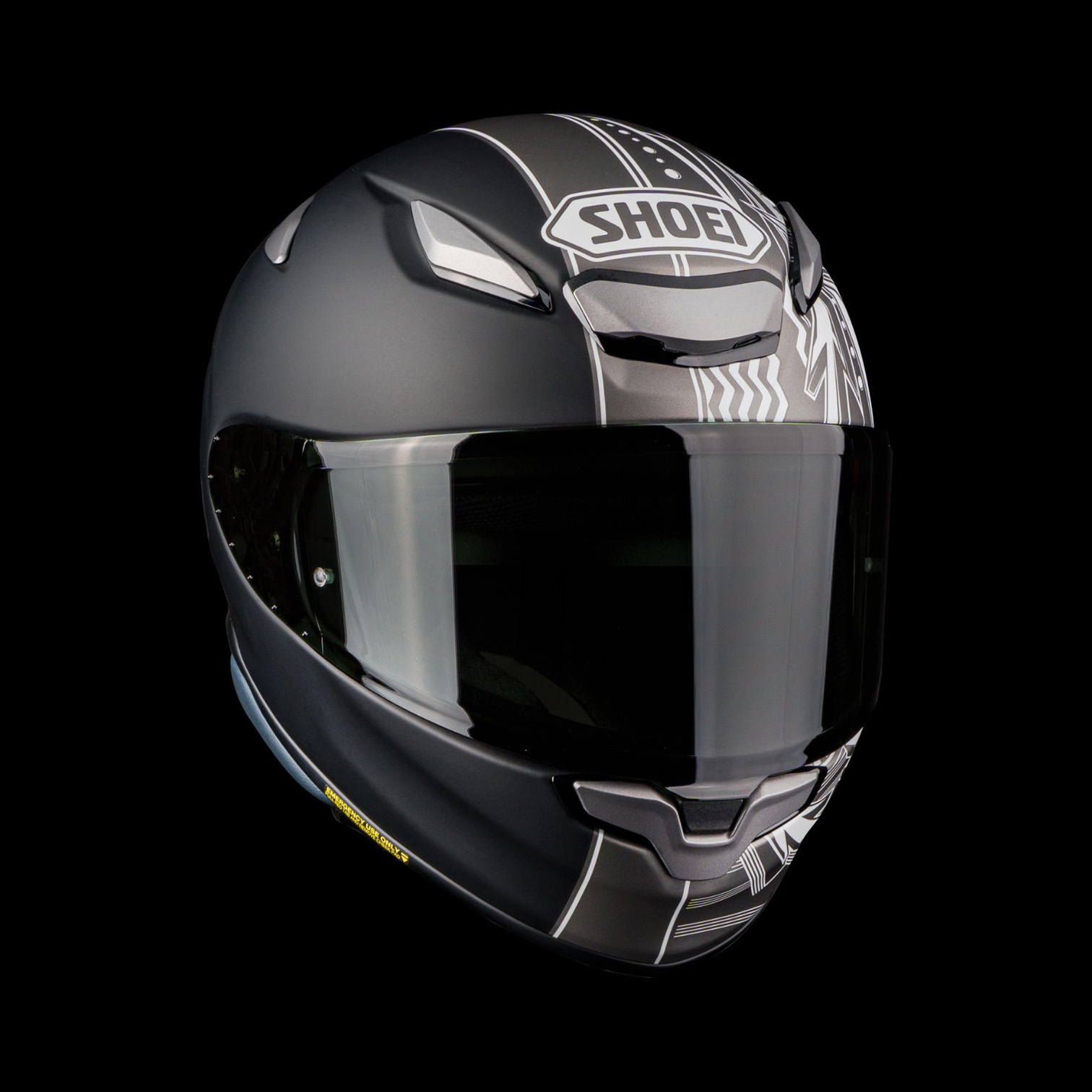 Shoei RF-1400 Beaut Helmet Shoei RF-1400 Beaut Helmet - Image 15