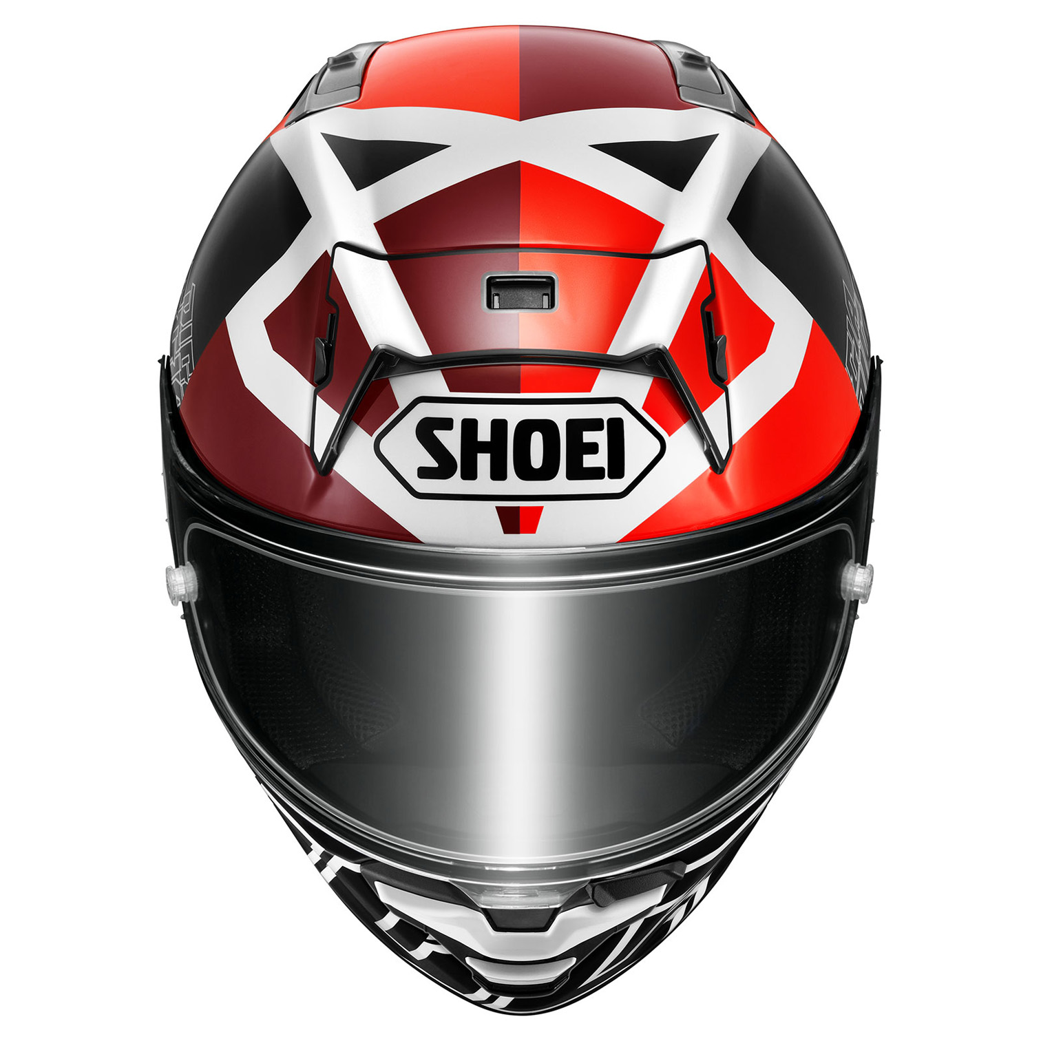 Shoei X-15 Diggia 2 Helmet Shoei X-15 Diggia 2 Helmet - Image 2