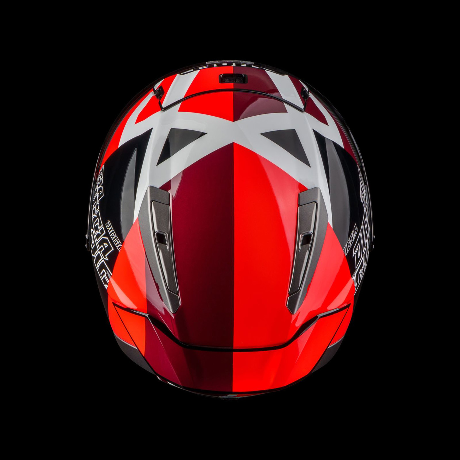 Shoei X-15 Diggia 2 Helmet Shoei X-15 Diggia 2 Helmet - Image 6