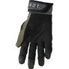Stock image of THOR Terrain Gloves product