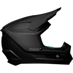 THOR Youth Fleet Blackout Helmet