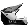 Stock image of THOR Youth Fleet Storm Helmet product