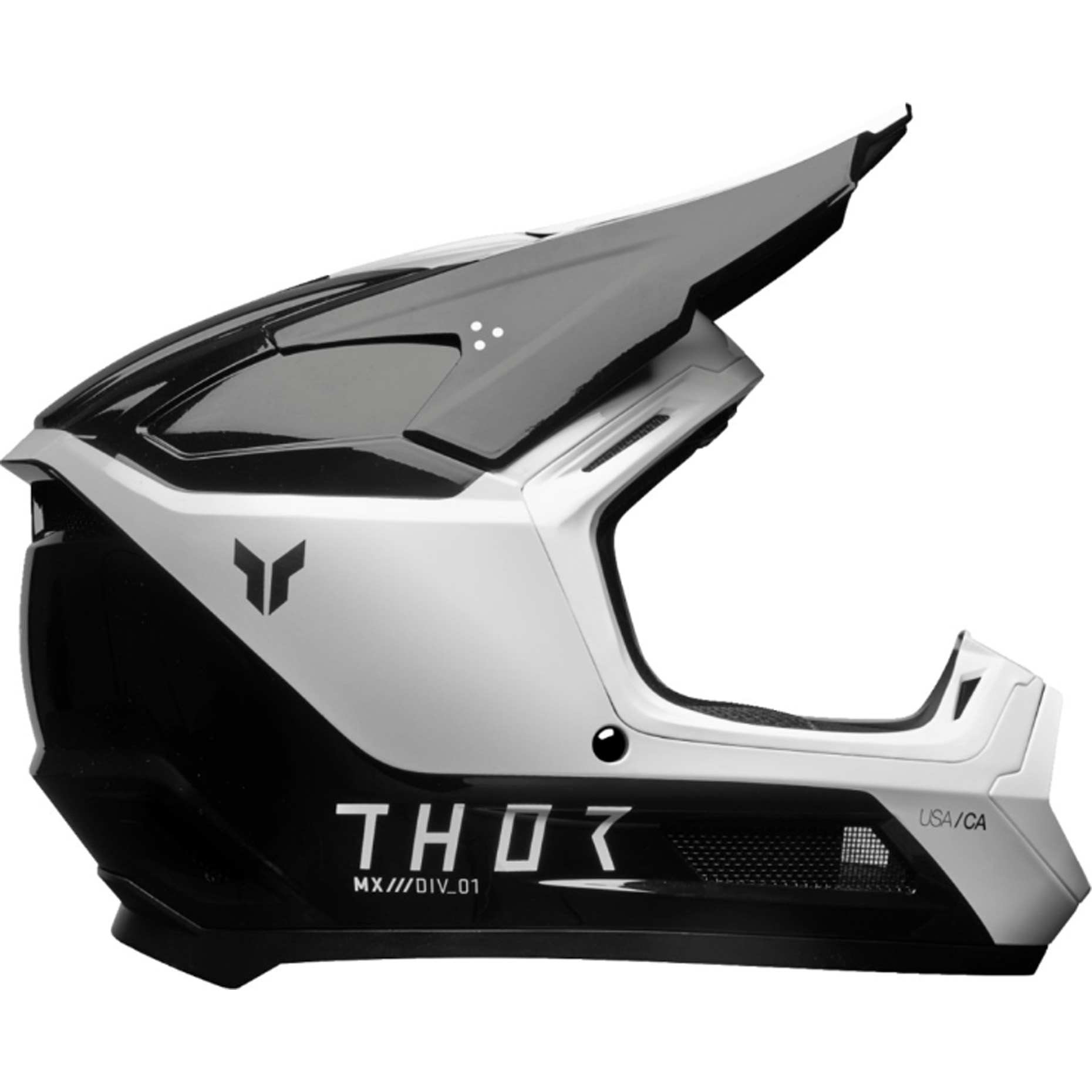 THOR Youth Fleet Storm Helmet THOR Youth Fleet Storm Helmet