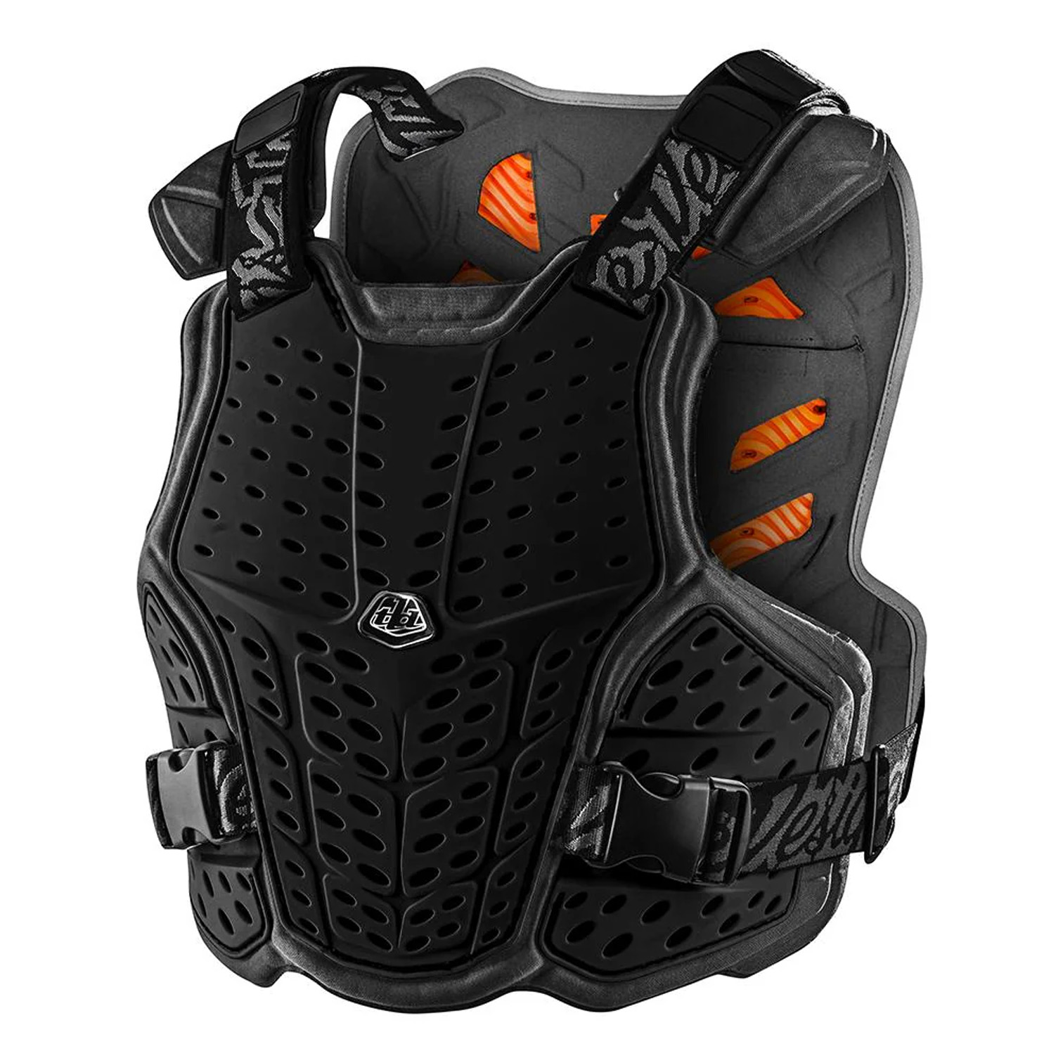 Troy Lee Designs Rockfight CE Chest Protector Troy Lee Designs Rockfight CE Chest Protector