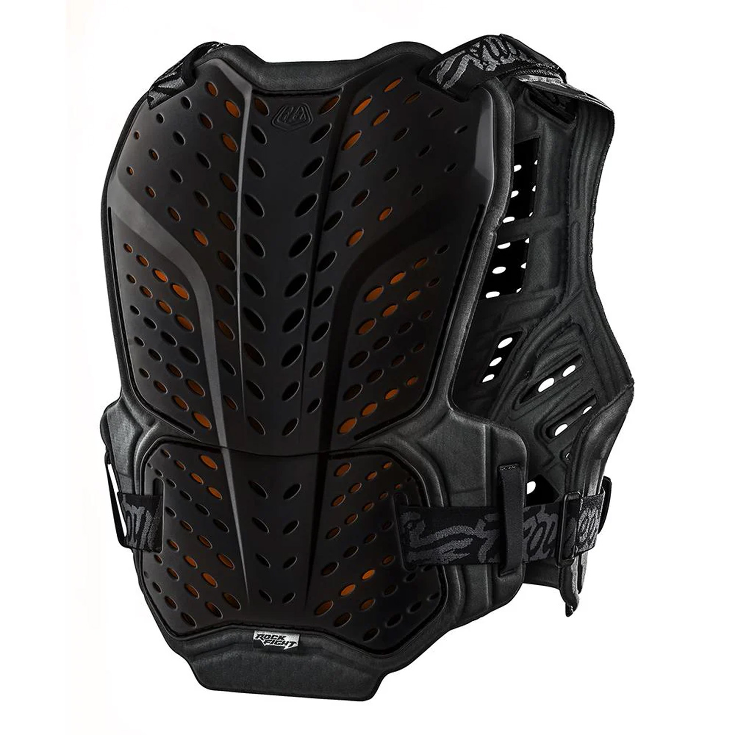 Troy Lee Designs Rockfight CE Chest Protector Troy Lee Designs Rockfight CE Chest Protector - Image 2