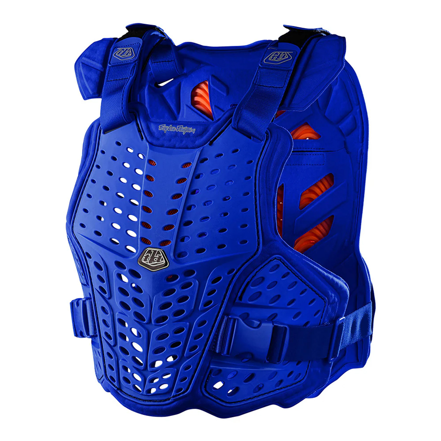 Troy Lee Designs Rockfight CE Chest Protector Troy Lee Designs Rockfight CE Chest Protector - Image 3