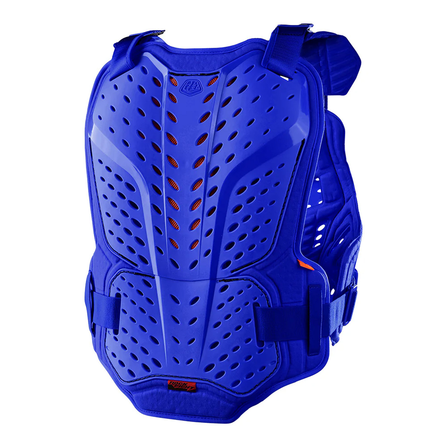 Troy Lee Designs Rockfight CE Chest Protector Troy Lee Designs Rockfight CE Chest Protector - Image 4