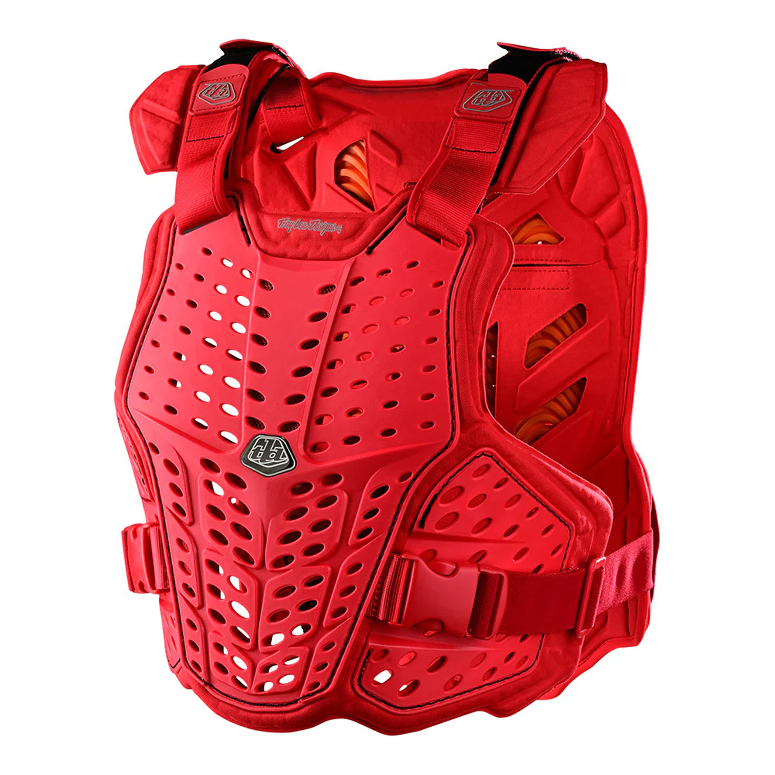 Troy Lee Designs Rockfight CE Chest Protector Troy Lee Designs Rockfight CE Chest Protector - Image 5