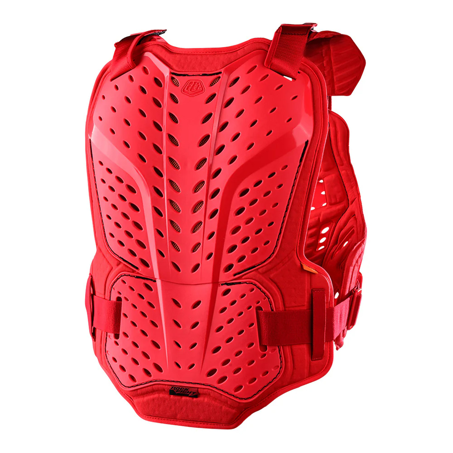 Troy Lee Designs Rockfight CE Chest Protector Troy Lee Designs Rockfight CE Chest Protector - Image 6