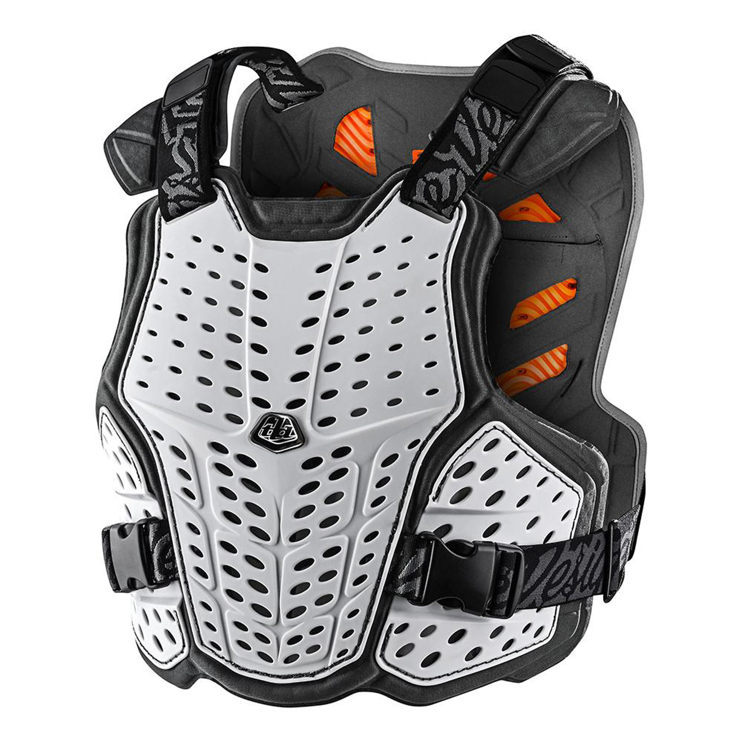 Troy Lee Designs Rockfight CE Chest Protector Troy Lee Designs Rockfight CE Chest Protector - Image 7