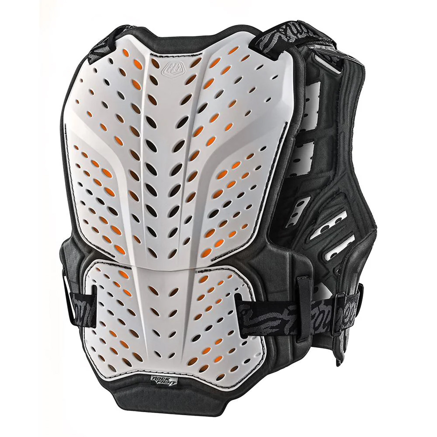 Troy Lee Designs Rockfight CE Chest Protector Troy Lee Designs Rockfight CE Chest Protector - Image 8