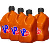 Stock image of VP Racing Motorsports Container - 5.5 Gallon product