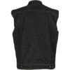 Stock image of Z1R Denim Vest product